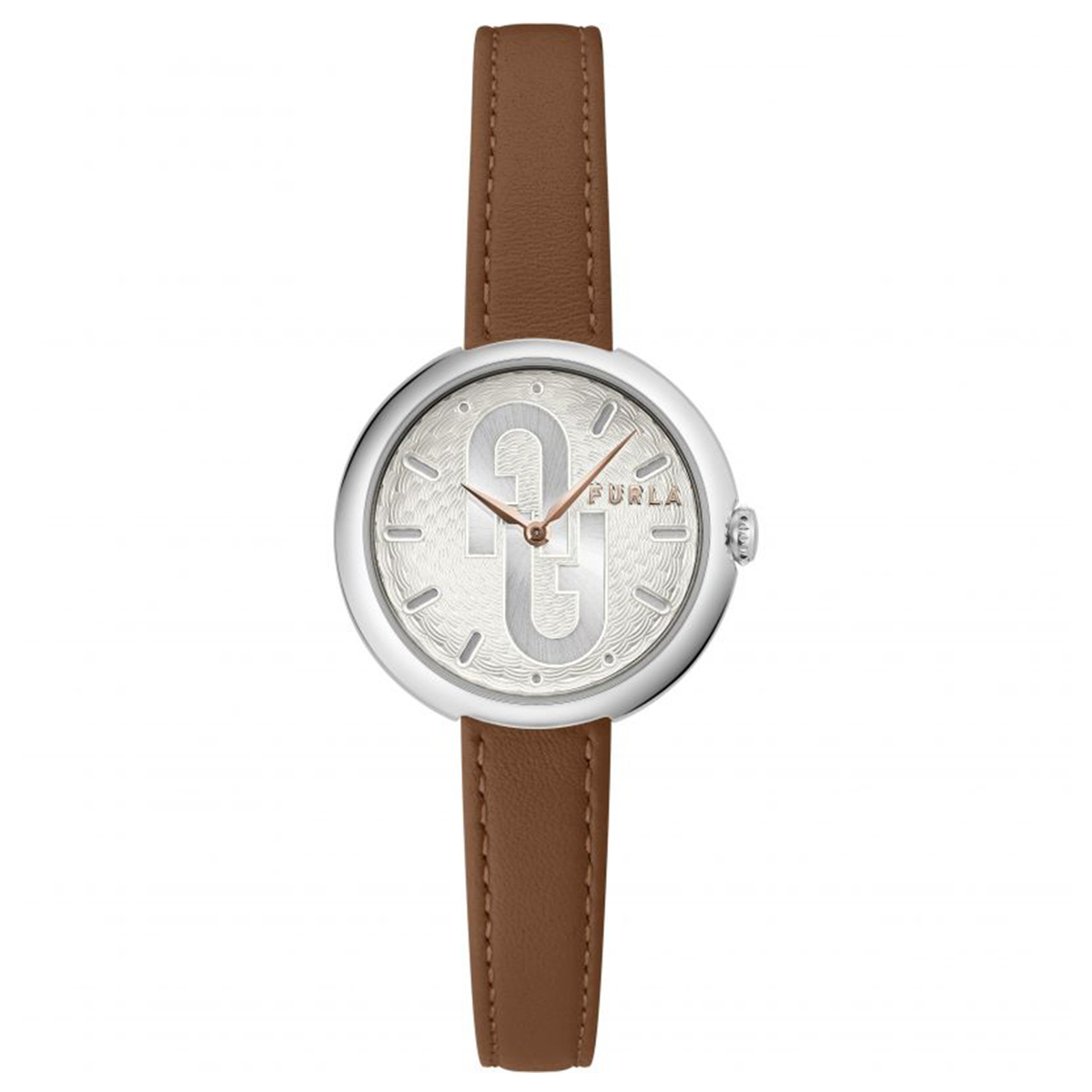 MONTRE FURLA FEMME SIMPLE CUIR